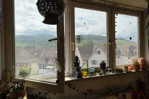 "Oase zum Entspannen" mit traumhafter Dachterrasse – 79111 St. Georgen-Nord, Freiburg im Breisgau – Vorschaubild 6