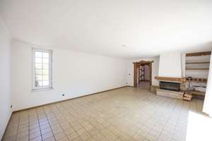 Die Natur direkt nebenan – großzügiger Bungalow in Münster-Hiltrup mit Kamin und Sauna – 48165 Hiltrup-Ost, Münster – Vorschaubild 3