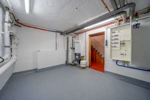 Einziehen und wohlfühlen! Modernisiertes Reihenhaus am Waldrand in Berlin-Lichtenrade – Die vollständige Adresse der Immobilie erhältst du vom Anbieter., 12307 Lichtenrade, Berlin – Vorschaubild 15