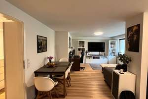 Wunderschöne Gartenwohnung mit Terrasse,  Gartenblick und Wohlfühlbad – Die vollständige Adresse der Immobilie erhältst du vom Anbieter., 50767 Pesch, Köln – Vorschaubild 5