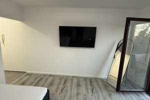 1-Zimmer Wohnung mit Balkon in Mannheim Rheinau Süd – Perreystraße 24, 68219 Rheinau, Mannheim – Vorschaubild 3