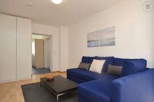 Möblierte 2-Zimmerwohnung in Würzburg/Mainviertel mit Wlan – Die vollständige Adresse der Immobilie erhältst du vom Anbieter., 97082 Altstadt, Würzburg – Vorschaubild 10