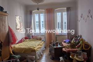 Tauschwohnung: Ruhige 1-Zimmer-Wohnung zum Tausch – Die vollständige Adresse der Immobilie erhältst du vom Anbieter., 10405 Prenzlauer Berg, Berlin – Vorschaubild 4
