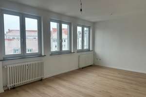 Stilvoll modernisiert: 1-Zimmer-Apartment in der Bielefelder Innenstadt – Niedernstr. 31, 33602 Mitte, Bielefeld – Vorschaubild 7