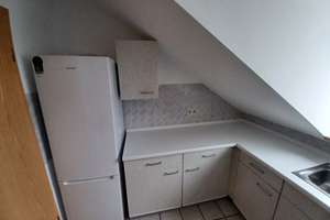 Gepflegte 2-Zimmer Dachgeschosswohnung in Passau-Heining – Die vollständige Adresse der Immobilie erhältst du vom Anbieter., 94036 Heining, Passau – Vorschaubild 17