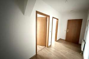 2-Zimmer-Wohnung im Erdgeschoss in Magdeburg – Olvenstedter Straße  44d, 39110 Neu Olvenstedt, Magdeburg – Vorschaubild 5