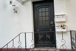 Attraktive 2 - Zimmerwohnung in Solingen Wald – Solingen – Vorschaubild 1
