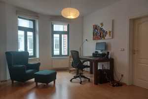 Attraktive 2-Raum-Wohnung in Leipzig-Plagwitz – Faire Miete in Top-Lage, provisionsfrei! – Ernst-Mey-Str. 17, 4229 Leipzig – Vorschaubild 1