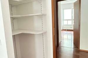 Ruhiger Westbalkon, sehr hell--freie Wohnung im Hochparterre-günstiges Hausgeld – Haidelweg 19a, 81241 Pasing, München – Vorschaubild 19
