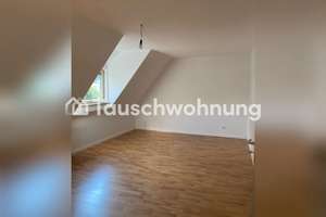 Tauschwohnung: Schöne 3-Zimmer Wohnung am Westpark gegen 3-Zimmer Wohnung