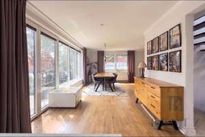 Einziehen. Wohlfühlen. Genießen. – modernisiertes Zuhause mit außergewöhnlichem Garten – Die vollständige Adresse der Immobilie erhältst du vom Anbieter., 27572 Dreibergen, Bremerhaven – Vorschaubild 9