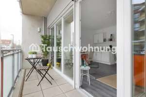 Tauschwohnung: Moderne 1 Zimmerwohnung in Münster-Gievenbeck – Die vollständige Adresse der Immobilie erhältst du vom Anbieter., 48161 Gievenbeck, Münster – Vorschaubild 7