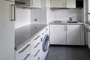 Ruhige, moderne 1-Zimmerwohnung mit EBK in bester Aussichtslage – Stuttgart – Vorschaubild 4
