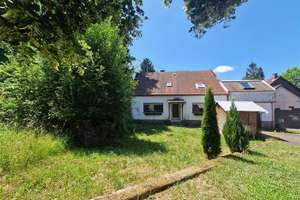 Generationenhaus  mit Garten / Garage in Waldrandlage Nonnweiler/Braunshausen zu verkaufen – Die vollständige Adresse der Immobilie erhältst du vom Anbieter., 66620 Nonnweiler – Vorschaubild 6