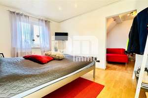 Ein- bis Zweifamilienhaus mit 2 Terrassen, Garage und angelegtem Gartenbereich – Die vollständige Adresse der Immobilie erhältst du vom Anbieter., 34266 Niestetal – Vorschaubild 17