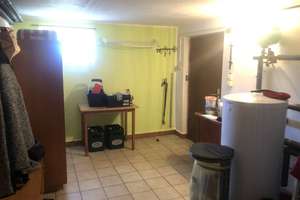Einfamilienhaus inkl. 161 m² Nutzfläche ausgebauten UG Terrasse Garten und 3 Garagen – Die vollständige Adresse der Immobilie erhältst du vom Anbieter., 4838 Eilenburg – Vorschaubild 27