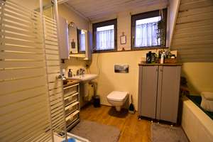Gemütliches Einfamilienhaus mit Doppelgarage und toller Weitsicht in ruhiger Lage in Engelskirchen – Die vollständige Adresse der Immobilie erhältst du vom Anbieter., 51766 Engelskirchen – Vorschaubild 11