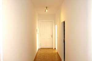 Tolle 2-Zimmerwohnung am Mierendorffplatz – Die vollständige Adresse der Immobilie erhältst du vom Anbieter., 10589 Charlottenburg, Berlin – Vorschaubild 12