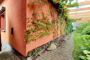 Willkommen Zuhause – Ihr Rückzugsort mit Charakter – Die vollständige Adresse der Immobilie erhältst du vom Anbieter., 13158 Niederschönhausen, Berlin – Vorschaubild 16