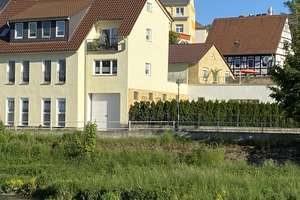 Ansprechendes Mehrfamilienhaus mit Terrasse und ebenerdigem Bungalow - auch zur Selbstnutzung – Die vollständige Adresse der Immobilie erhältst du vom Anbieter., 4720 Döbeln – Vorschaubild 6