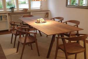 STILVOLLES WOHNEN AM STEIMKER BERG  -  EG-WOHNUNG MIT TERRASSE IN BESTLAGE – Die vollständige Adresse der Immobilie erhältst du vom Anbieter., 38446 Steimker Berg, Wolfsburg – Vorschaubild 5