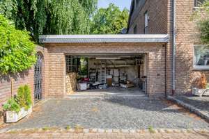 Wohnen mit Seltenheitswert – Reihenendhaus auf traumhaftem Eckgrundstück – Die vollständige Adresse der Immobilie erhältst du vom Anbieter., 47239 Rumeln-Kaldenhausen, Duisburg – Vorschaubild 12