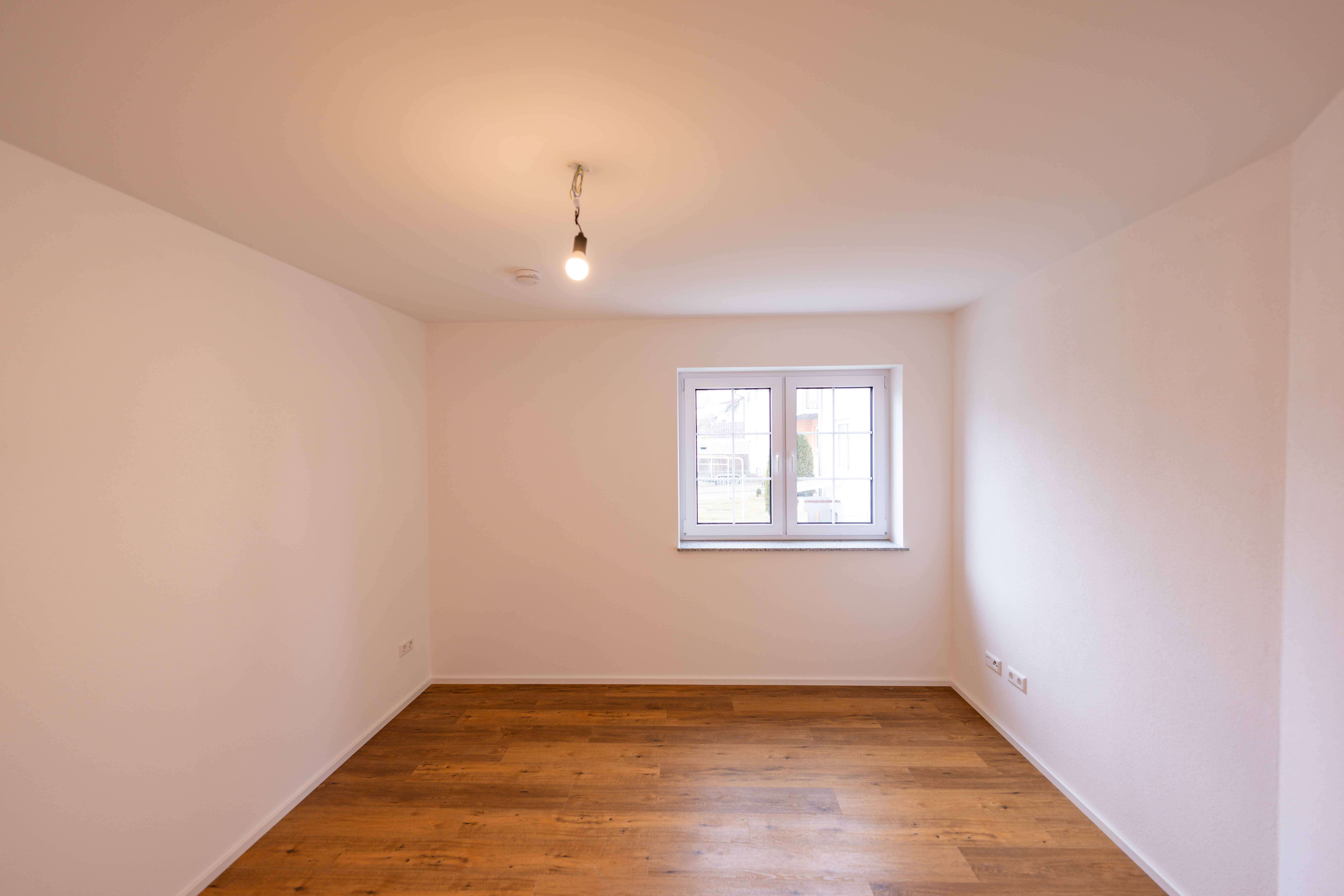 Immobilie in Rot an der Rot - Neuwertig.Barrierefrei.Geräumig. – Moderne 4-Zi.-Erdgeschosswohnung ruhig & naturverbunden - Bild 7