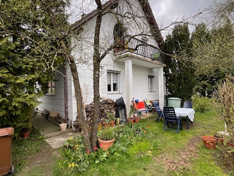 Haus kaufen in Osterhofen ImmoScout24
