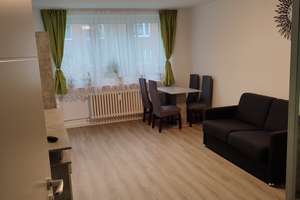 Schöne 2-Zimmer-Wohnung auf Zeit vermieten – Die vollständige Adresse der Immobilie erhältst du vom Anbieter., 22309 Steilshoop, Hamburg – Vorschaubild 3