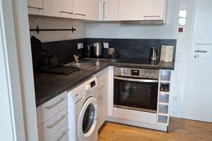 Apartment mit Balkon in den 3 Höfen – Lützowstr 111, 10785 Tiergarten, Berlin – Vorschaubild 7