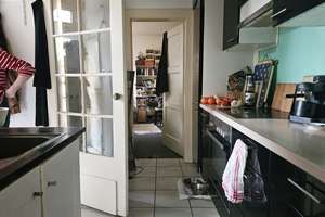 Unternehmervilla mit 3 Wohneinheiten und Baugrundstück – Die vollständige Adresse der Immobilie erhältst du vom Anbieter., 42659 Burg/Höhscheid, Solingen – Vorschaubild 16