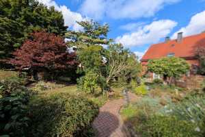 Wohnhaus mit traumhaftem Garten in ruhiger Lage von Gohfeld – Herford (Kreis) – Vorschaubild 3