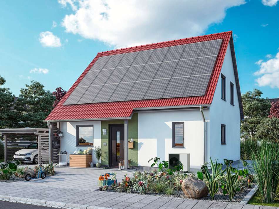 Flair-110-Eingangsueberdachung