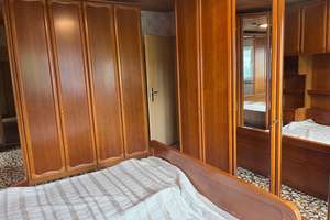 3 - Zimmer - Wohnung plus Dachspeicher mit viel Gestaltungs- und Ausbaupotential – Die vollständige Adresse der Immobilie erhältst du vom Anbieter., 68305 Waldhof, Mannheim – Vorschaubild 9