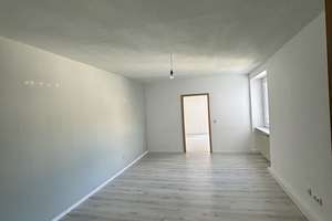 Innenstadt-Wohnung mit Highlight: Helle 3 Zimmer mit ruhiger Dachterrasse! – Rathausstr. 21, 58095 Mittelstadt, Hagen – Vorschaubild 3