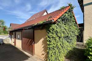 Flexibles Wohnhaus in Innenstadtnähe – Biberach (Kreis) – Vorschaubild 5