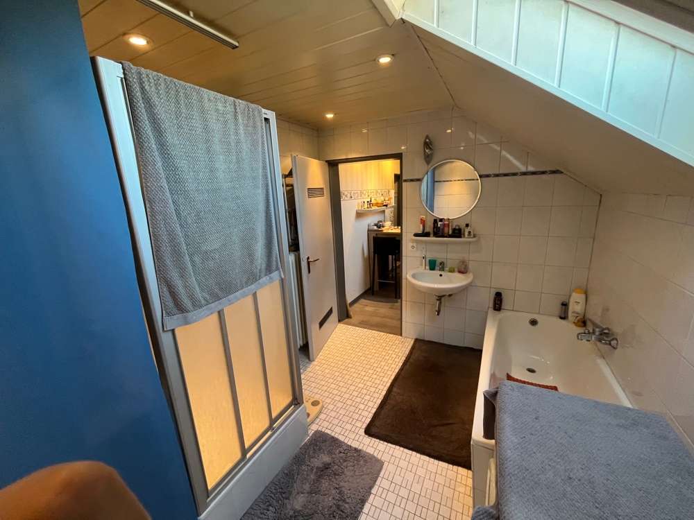 Immobilie in Varel - Gebäudeensemble - ein MIX, der was zu bieten hat. Historische Anlage + selber ebenerdig Wohnen mit T - Bild 14