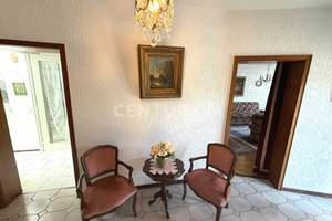 Bungalow, Garten, zwei Terrassen, Bonus-Bauplatz –Platz für Träume, Gartenpartys und Abenteuer! – Die vollständige Adresse der Immobilie erhältst du vom Anbieter., 66292 Riegelsberg – Vorschaubild 5