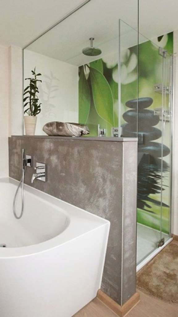 Immobilie in Borkwalde - HÄUSER FÜR'S LEBEN - 2-vollgeschossige, moderne Stadtvilla mit 6 Zimmern in Borkwalde - Bild 3