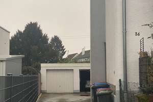 Gepflegte 4-Zimmer DG-Wohnung mit Außenstellplatz – Die vollständige Adresse der Immobilie erhältst du vom Anbieter., 76187 Knielingen, Karlsruhe – Vorschaubild 2