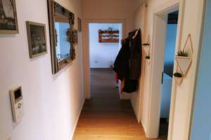 Moderne 2-Zimmer Wohnung mit Balkon in Köln Rath/Heumar – Die vollständige Adresse der Immobilie erhältst du vom Anbieter., 51107 Rath/Heumar, Köln – Vorschaubild 7