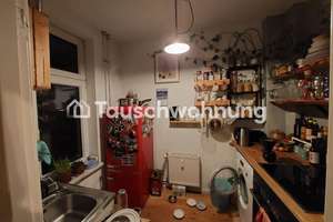 Tauschwohnung: Kleine Ruheoase – Die vollständige Adresse der Immobilie erhältst du vom Anbieter., 20357 Eimsbüttel (Ortsteil), Hamburg – Vorschaubild 3