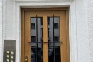 2-Zimmerwohnung in Neuhausen: Altbauwohnung mit Potenzial – Volkartstraße 64, 80636 Dom Pedro, München – Vorschaubild 3