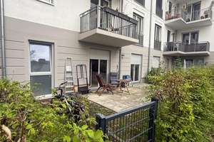   Lichtdurchflutete 4-Zimmer-EG-Wohnung mit Terrasse, 2 Bädern und Fußbodenheizung in Prenzlauer Ber – Trelleborger Straße 8, 13189 Pankow (Ortsteil), Berlin – Vorschaubild 12