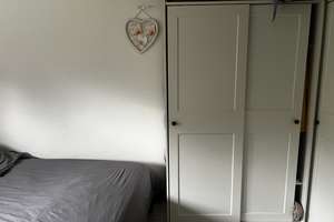 2 Zimmer Wohnung in Hagen-Mittelstadt/Landgericht  Nachmieter gesucht   – Lützowstraße 47, 58095 Mittelstadt, Hagen – Vorschaubild 8
