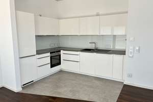 LIST-PELIKAN | luxuriöse 2-Zimmer-Wohnung mit Sauna, Einbauküche, Dachterrasse und Kaminofen – Carl-Hornemann-Straße  2, 30177 List, Hannover – Vorschaubild 2