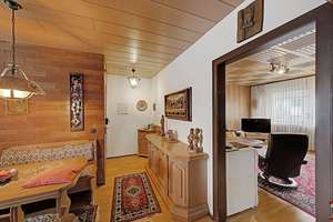 Großzügige 4-Zimmer-Eigentumswohnung mit Balkon, Garage & Ausbaupotenzial – Die vollständige Adresse der Immobilie erhältst du vom Anbieter., 58097 Hochschulviertel, Hagen – Vorschaubild 2