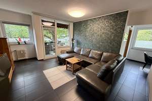 Helle 3-Zimmer-Eigentumswohnung mit
Süd-West-Loggia direkt am Garather Forst – Die vollständige Adresse der Immobilie erhältst du vom Anbieter., 40595 Garath, Düsseldorf – Vorschaubild 4