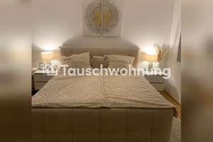 Tauschwohnung: 2,5 Zimmer Neubauwohnung in Weiden zum Tausch