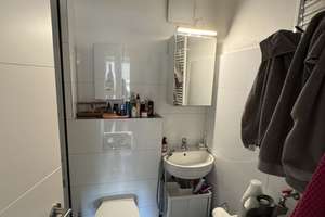 Traumhafter Moselblick inklusive! 2 ZKB Wohnung mit ca. 70m² in Trier provisionsfrei zu verkaufen! – Zurmaienerstr. 168, 54292 Nord, Trier – Vorschaubild 8